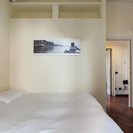 Casa Delle 5 Giornate Di Milano Apartment Exterior photo